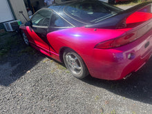 Load image into Gallery viewer, 1999 Mitsubishi Eclipse GST