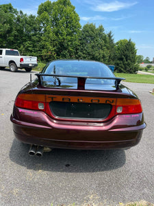 1997 Eagle Talon TSI AWD