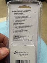 Load image into Gallery viewer, Shift knob universal billet style