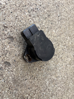 2g throttle position sensor