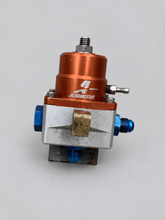 Load image into Gallery viewer, Aeromotive AFPR no gauge