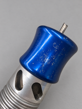 Load image into Gallery viewer, Turbosmart Vee-port universal BOV