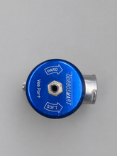 Load image into Gallery viewer, Turbosmart Vee-port universal BOV