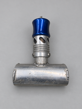 Load image into Gallery viewer, Turbosmart Vee-port universal BOV