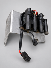 Load image into Gallery viewer, JMF relocation coil pack bracket with 1g coils