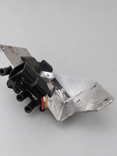 Load image into Gallery viewer, JMF relocation coil pack bracket with 1g coils