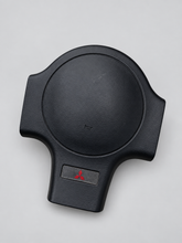 Load image into Gallery viewer, 1g 90-94 Mitsubishi steering wheel horn pad.