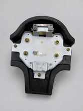 Load image into Gallery viewer, 1g 90-94 Mitsubishi steering wheel horn pad.