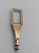 Load image into Gallery viewer, DSM / EVO Billet Dipstick handle