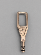 Load image into Gallery viewer, DSM / EVO Billet Dipstick handle