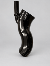 Load image into Gallery viewer, Dejon intake pipe coated black (recirculating) DSM