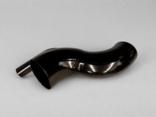 Load image into Gallery viewer, Dejon intake pipe coated black (recirculating) DSM