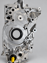 Load image into Gallery viewer, Rix Racing Billet Balance Shaft Delete Plug 4G63 DSM