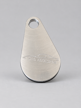 Load image into Gallery viewer, Rix Racing Billet Balance Shaft Delete Plug 4G63 DSM