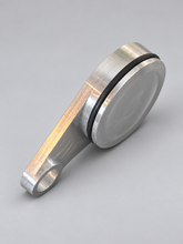 Load image into Gallery viewer, Rix Racing Billet Balance Shaft Delete Plug 4G63 DSM