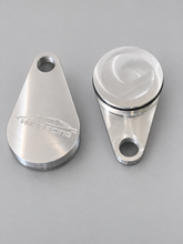 Load image into Gallery viewer, Rix Racing Billet Balance Shaft Delete Plug 4G63 DSM