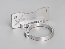 Load image into Gallery viewer, FBF CNC machined brake reservoir bracket 2g 95-99 eclipse or talon