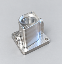 Load image into Gallery viewer, FBF IAC ISC remote mount