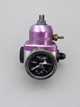 Load image into Gallery viewer, Fuelab AFPR with gauge