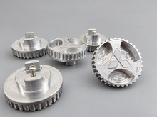 Load image into Gallery viewer, Rix Racing oil cap