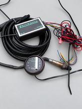 Load image into Gallery viewer, Zeitronix wideband air/fuel meter Zt-2 +ZR-1 gauge