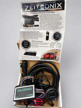 Load image into Gallery viewer, Zeitronix wideband air/fuel meter Zt-2 +ZR-1 gauge