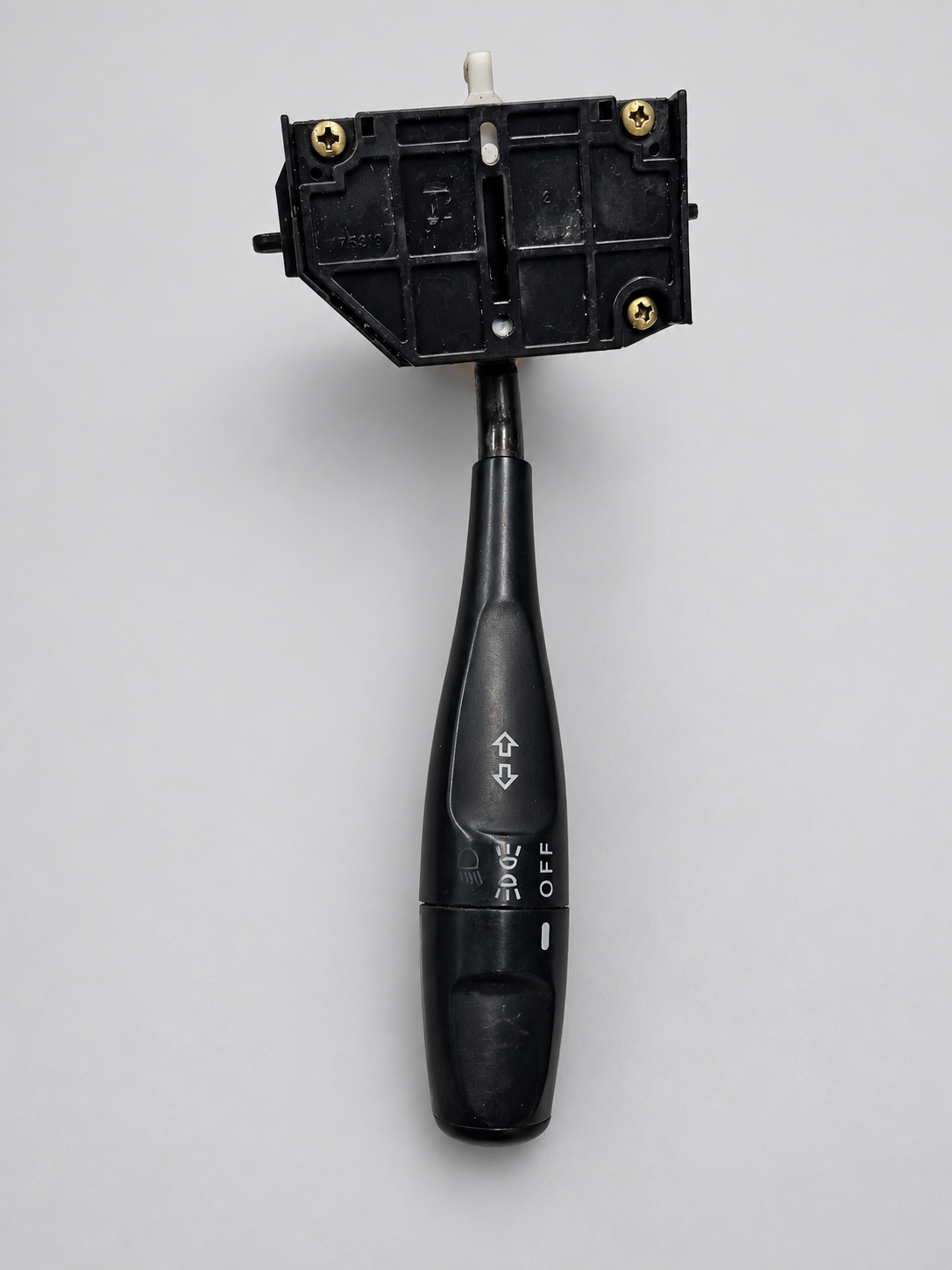 OEM Parts – Rix Racing