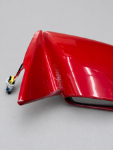 Load image into Gallery viewer, 2g passenger power mirror Red OEM 95-99 eclipse or talon