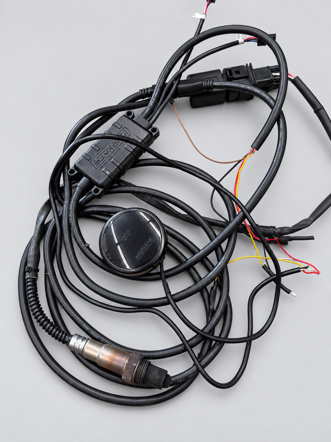 All EVO Parts – Rix Racing