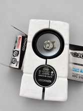 Load image into Gallery viewer, KENWOOD 4in speakers new in box.