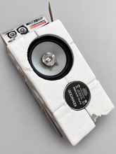 Load image into Gallery viewer, KENWOOD 4in speakers new in box.