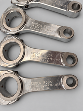 Load image into Gallery viewer, Groden connecting Rods 4g63 6 bolt DSM 1st. CYN 2008 50lb