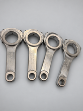 Load image into Gallery viewer, Groden connecting Rods 4g63 6 bolt DSM 1st. CYN 2008 50lb