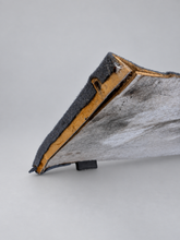 Load image into Gallery viewer, Mitsubishi spyder 2g 96-99 vertical interior trunk cardboard carpet panel.