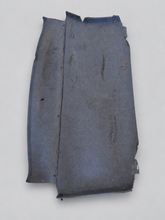 Load image into Gallery viewer, Mitsubishi spyder 2g 96-99 vertical interior trunk cardboard carpet panel.