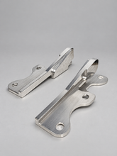 Load image into Gallery viewer, 2g 1g GVR4 Quick Release Hood Hinges made by FBF