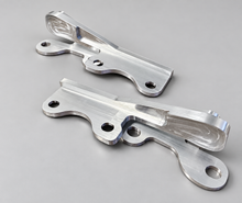 Load image into Gallery viewer, 2g 1g GVR4 Quick Release Hood Hinges made by FBF