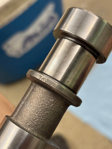 Kelford 272 Cams DSM