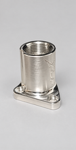 Load image into Gallery viewer, FBF Thermostat Delete -16ORB inlet with stainless hardware 1g or 2g