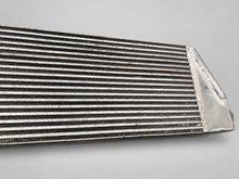 Load image into Gallery viewer, Kinetic/SBR 2g FMIC with - reinforced end tanks