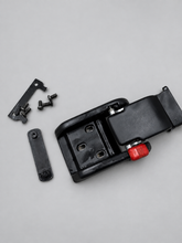 Load image into Gallery viewer, 1ga 1990 sunroof latch assembly