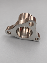 Load image into Gallery viewer, Thermostat housing delete with sensor ports 4G63 (new)