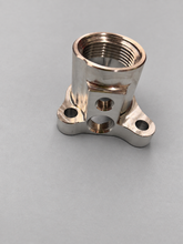Load image into Gallery viewer, Thermostat housing delete with sensor ports 4G63 (new)