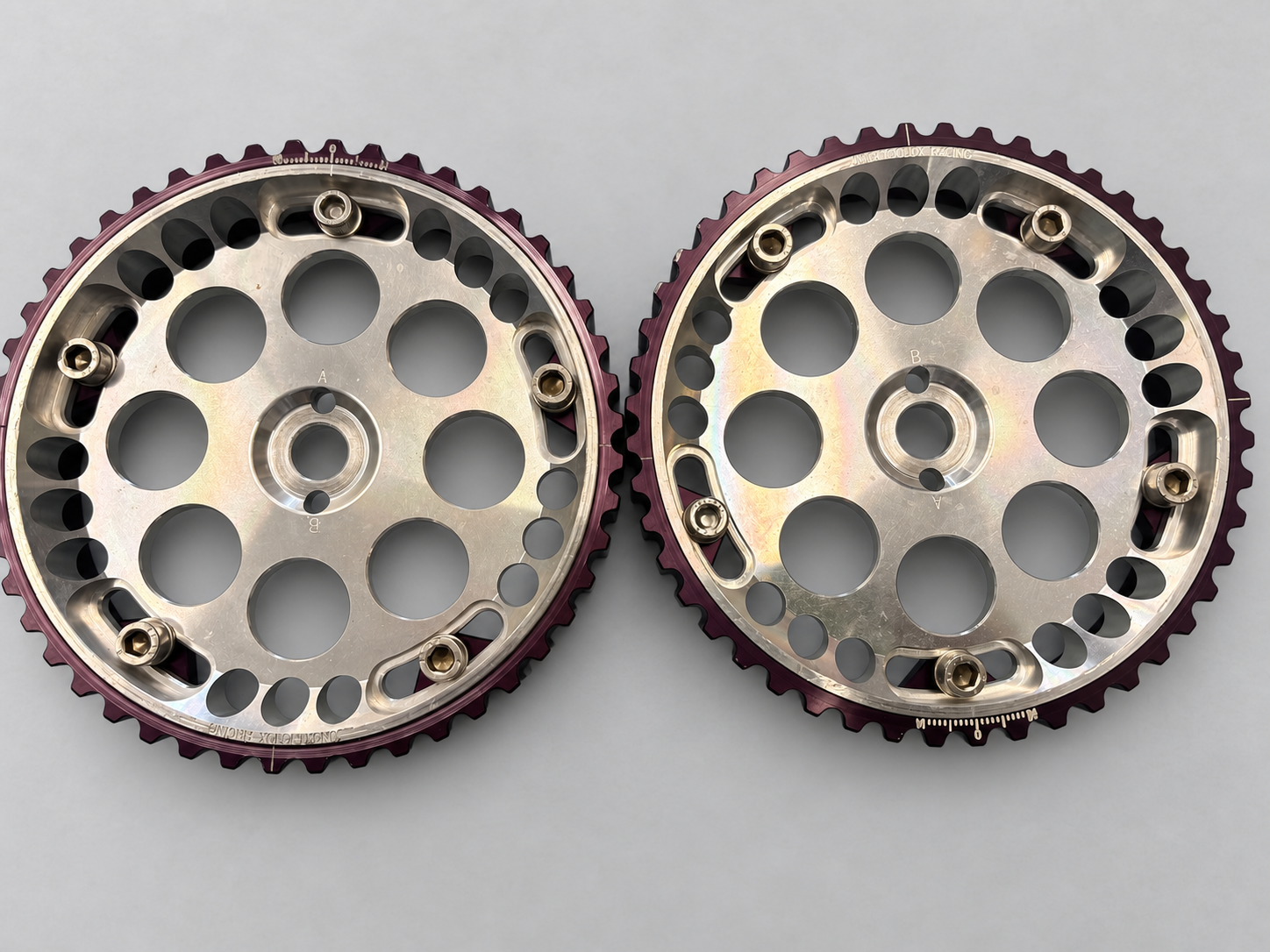 Engines & Components – Rix Racing