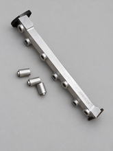Load image into Gallery viewer, OBX racing fuel rail