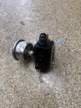 Load image into Gallery viewer, Fuelab mini AFPR with gauge.