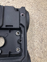 Load image into Gallery viewer, Mitsubishi diamond star valve cover reinforced with baffles 4G63 DSM OEM