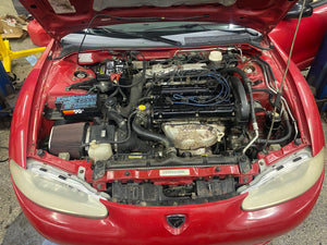 1995 Eagle Talon TSI FWD