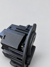 Load image into Gallery viewer, Side view of mirror, cruise and fog light switch assembly