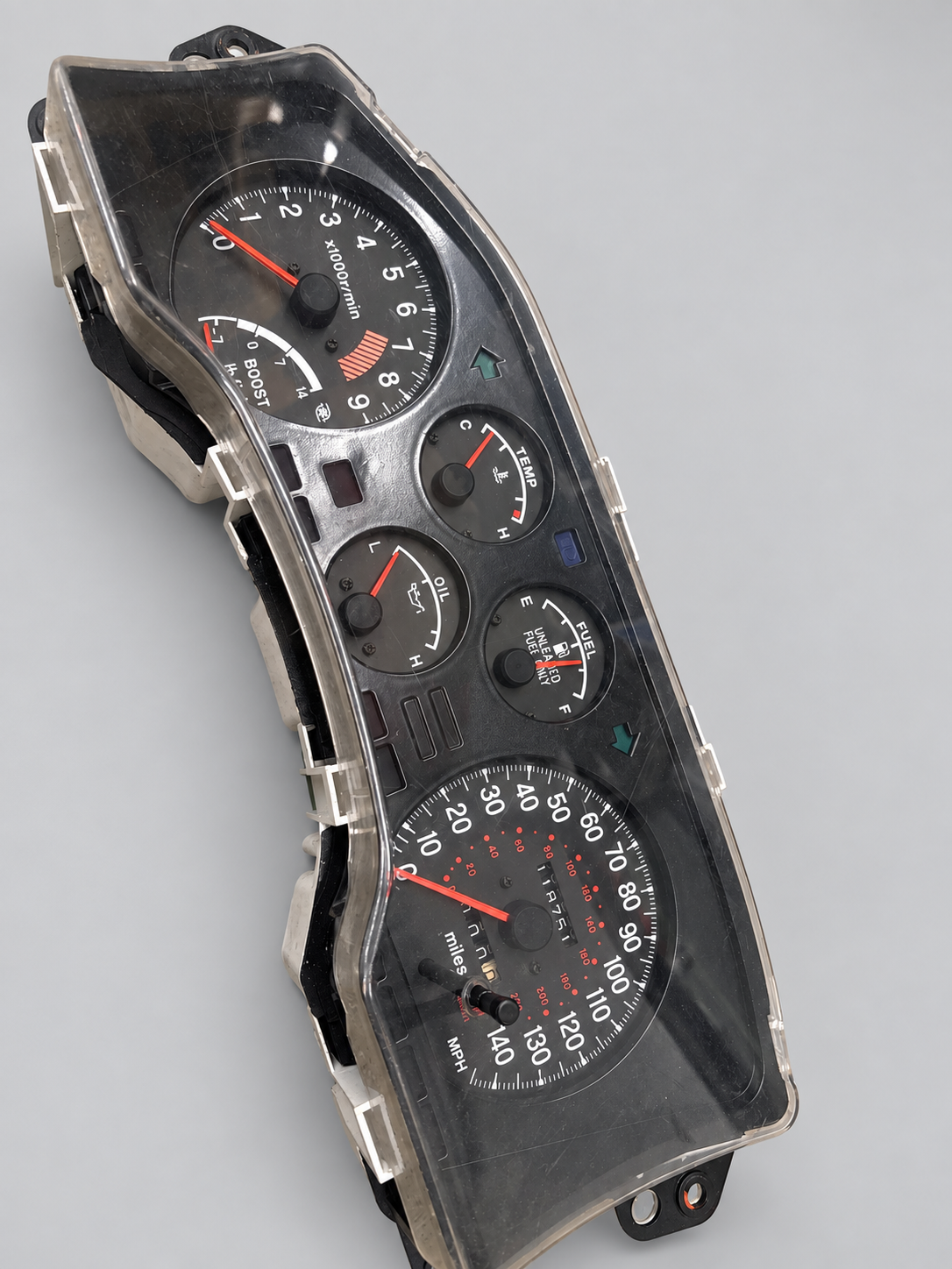 Products – Rix Racing